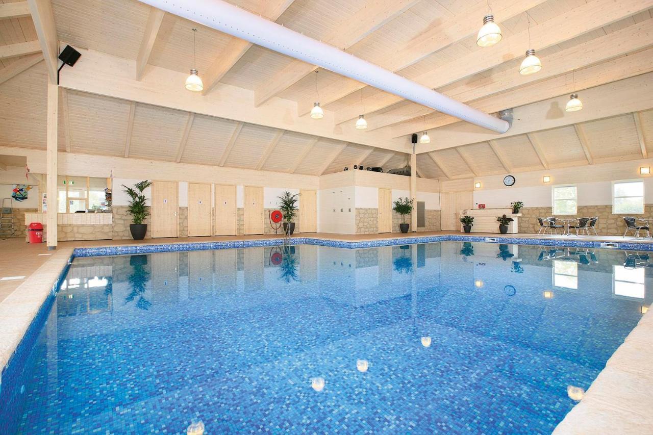 Hotel vakantiehuisje Doutzen Wijckel Exterior foto